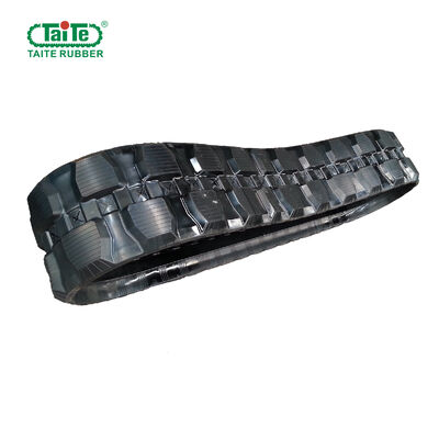Bom preço. A borracha contínua do carregador da trilha segue 450 X 86BB X 56 para JCB 225T ECO e 260T ECO on-line