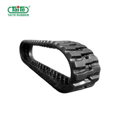 Bom preço. Trilha de borracha alta da velocidade running para a Holanda nova C185 do caso (carregador de Skidsteer) on-line