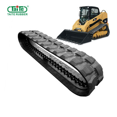 Bom preço. Substituição de trilhos de borracha duráveis para 279C 450 X 86BB X 60 on-line
