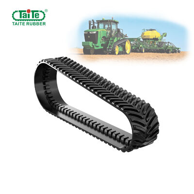 Bom preço. Grandes trilhas de borracha poder AG para os tratores 8000T de John Deere em 30