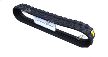 Bom preço. Trilha de borracha antivibração T250X52.5NX72 para a CAIXA 25 da máquina escavadora, KUBOTA KH 021/021HG on-line