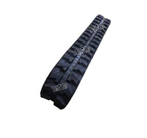 Bom preço. Pista de borracha anti-vibração T250X52.5NX78 para escavadeira AIRMANN AX 20UR 1-tipo HITACHI EX 20 UR 1-tipo on-line
