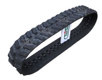 Bom preço. Pista de borracha AVT 230X72X50 para HINOWA YFW 5 D-1 YANMAR 5 D-1 on-line
