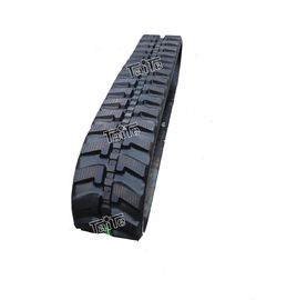 Bom preço. A máquina escavadora de borracha de pouco peso segue T300 X 55 x 82 para Hinowa Hitach Kubota on-line