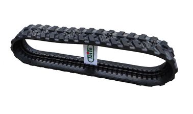 Bom preço. A máquina escavadora de borracha da resistência de desgaste segue a estrutura Jointless do comprimento de 4620mm on-line