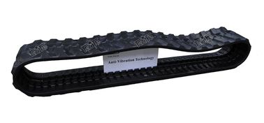 Bom preço. A máquina escavadora de borracha da resistência de desgaste segue 400 a baixa pressão à terra de X 72.5K X 76 on-line