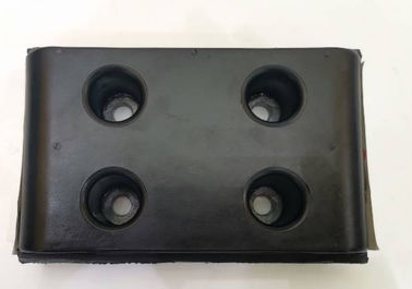 Bom preço. Almofadas de tração altas da trilha do Paver da força para a máquina de pavimentação 800 super de Voegele on-line
