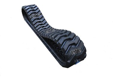 Bom preço. Trilhas de tração altas 320x86BLx55 da borracha de CTL para o carregador do boi do patim do LINCE MX335 com cabo de Enhenced on-line