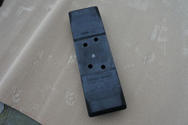 Bom preço. almofadas de borracha RP da máquina escavadora ø20 de 600mm - ST - 600A - M20 para Hitatch e séries de KOMATSU on-line