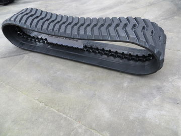 Bom preço. Pistas de borracha de alta tração e durabilidade BOBCAT T870 e T830 on-line