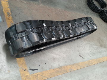Bom preço. Substituição de trilhos de borracha duráveis para 279C 450 X 86BB X 60 on-line