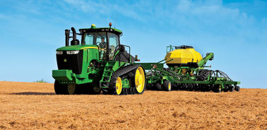 Bom preço. Grandes trilhas de borracha poder AG para os tratores 8000T de John Deere em 30