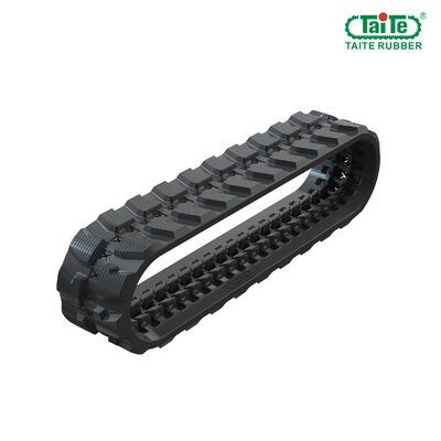 Bom preço. Anti-Vibração Tech (AVT) Rubber Excavator Tracks 300X52.5NX80 - Leve e Durável para CAT, IHI, Mitsubishi on-line