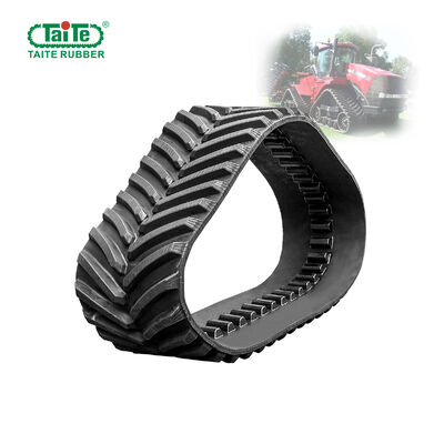 Bom preço. A borracha de tração alta do AG segue trilhas da borracha do caso 36