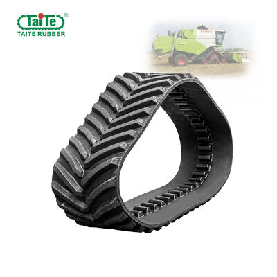 Bom preço. Pistas de borracha agrícola de alto desempenho TP36