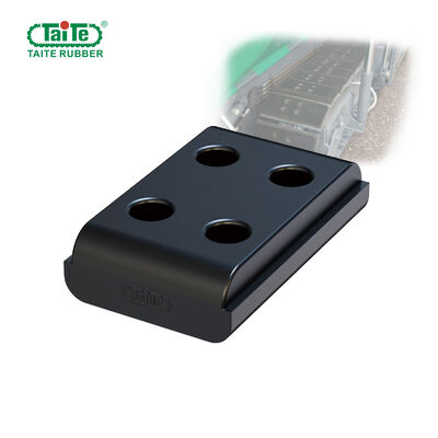 Bom preço. Almofadas da trilha do Paver do elevado desempenho para a máquina de pavimentação 3000 super - 2 de on-line