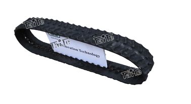 Bom preço. 180 mm Excavator Rubber Track T180x60x38 para o BERTONILI Minitransporter, NIKO HY 13-11 on-line