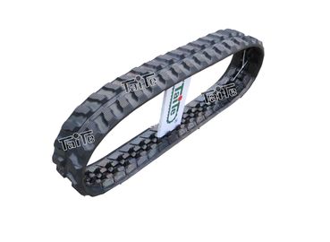 Bom preço. T180X72KX40 Pista de borracha AVT para KOBELCO SK 09 SR KOMATSU PC 08UU, tipo 2 on-line