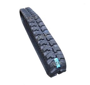 Bom preço. 230mm AVT Rubber Track T230X48X80 para IHI 20JX, tipo 2 PALAZZANI TSJ 24 on-line