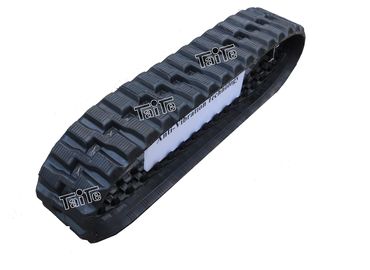 Bom preço. 230 mm S Patrão de roda da excavadora de borracha AVT Borracha T230X72SWKX41 Para Yanmar B 158, tipo 2 on-line