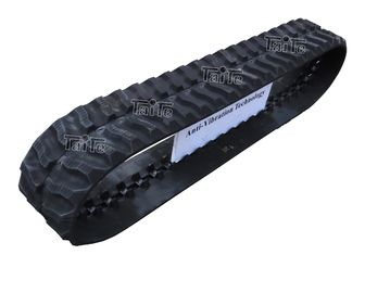 Bom preço. Caminhos de borracha de escavadeira de 250 mm T250X72X57 para ATLAS 604/604R DRAGO-3 HINOWA PT20GL on-line