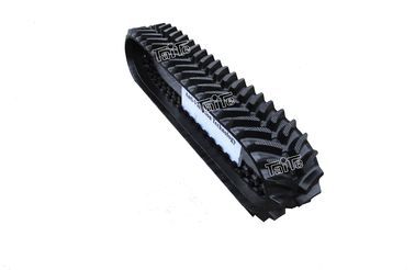 Bom preço. Trilha de borracha de padrão superior T280X72LHX55 Para YAMAGUCHI WB 16H on-line