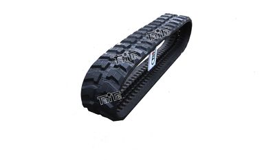 Bom preço. trilha de borracha de borracha T300x52.5Nx74 da trilha AVT de 300mm para CAT ME20; JCB 802,8 on-line