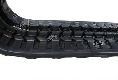Bom preço. A máquina escavadora de borracha contínua segue T400 X 72.5K X 74 para FURUKAWA FX040 da máquina escavadora on-line