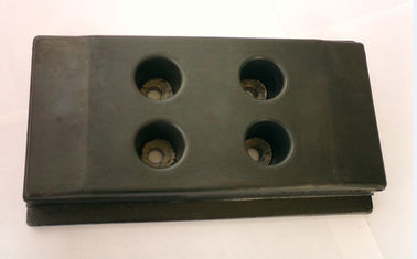 Bom preço. Almofadas da trilha do Paver do elevado desempenho para a máquina de pavimentação 3000 super - 2 de Voegele on-line