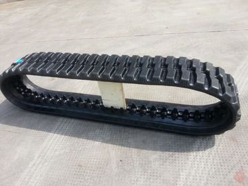 Bom preço. A borracha da qualidade CTL do OEM segue as trilhas 320 X 86S WM X 52 da borracha do carregador para TAKEUCHI TL 130 2 - tipo on-line