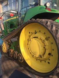 Bom preço. As trilhas de borracha da resistência de desgaste para a largura X dos tratores 9000T de John Deere lançam as relações TF30 “X 6