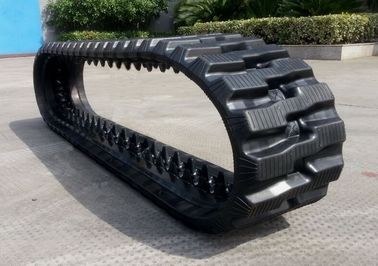 Bom preço. Trilha de borracha alta da velocidade running para a Holanda nova C185 do caso (carregador de Skidsteer) on-line
