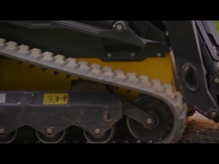Juntem-se à Taite Rubber para abrir o mercado global das pistas de borracha!
