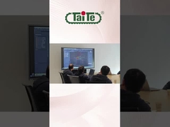 Caso John Deere Claas Recolhedor Sistema de Pista